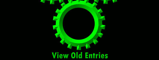 View Old Entries